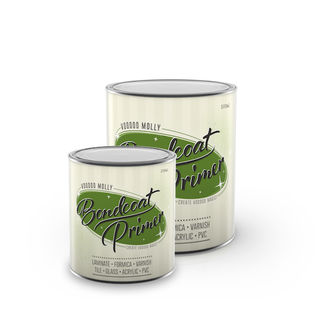 Bondcoat Primer