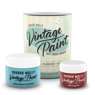 Vintage Paint