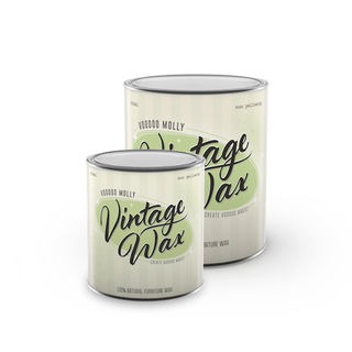 Vintage Wax
