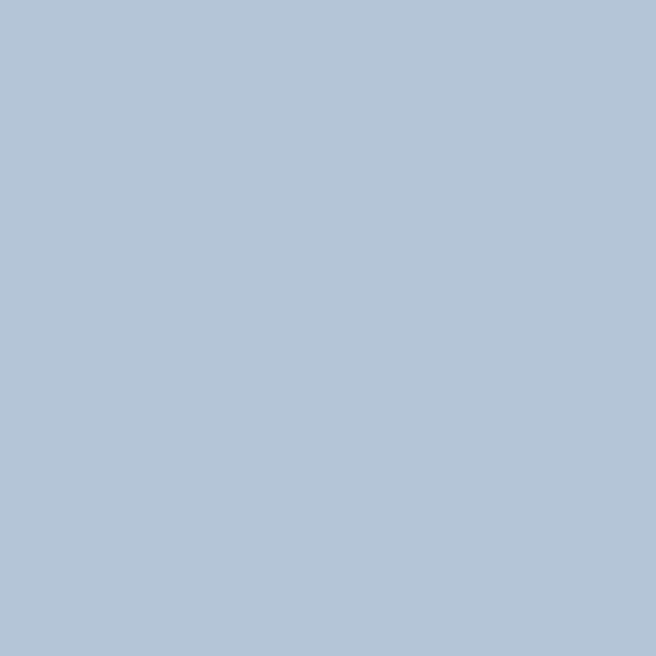 Vintage Paint Powder Blue