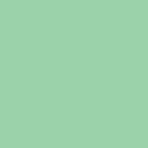 Vintage Paint Retro Green