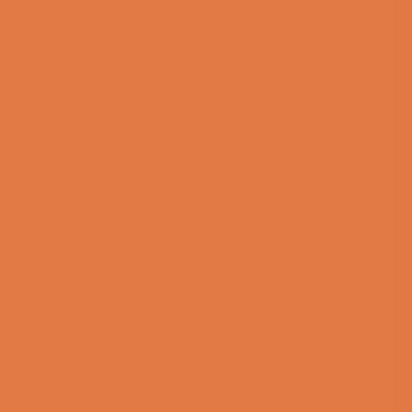 Vintage Paint Sweet Tangerine
