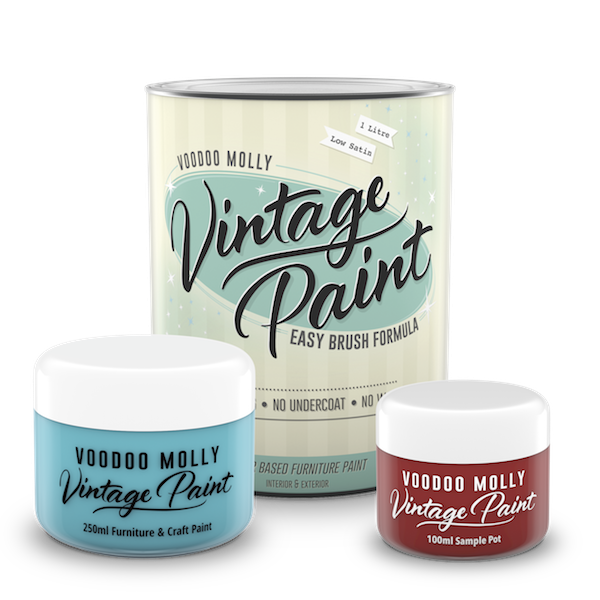 Vintage Paint