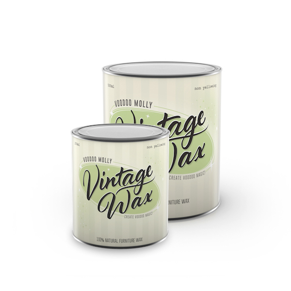 Vintage Wax